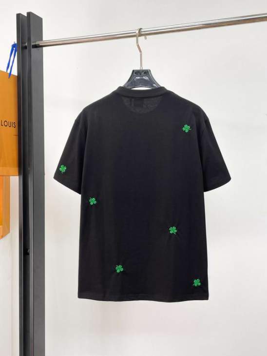 Dior T Shirts Short _SKUDiorS-2XLaztx0516106